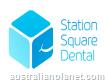 Station Square Dental - Dentist Oakleigh