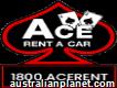Ace Rent A Car - Car Hire in Perth