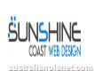 Sunshine Coast Web Design