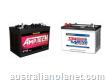 Deep Cycle Battery Adelaide