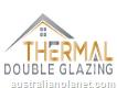 Thermal Double Glazing