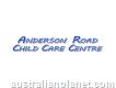 Anderson Road Child Care Centre