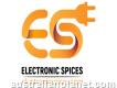 Electronic Spices