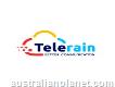 Call Center Software Provider-telerain