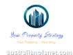 Your Property Strategy