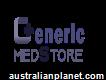 Genericmedsstore: Best Trusted Pharmacy Store