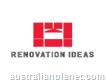 Renovation Ideas Pty Ltd