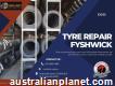 We offer best tyre repair in Fyshwick