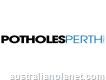 Potholes Perth  