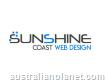 Sunshine Coast Web Design