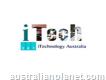 Itechnology Australia - Computer Repair Services
