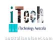 Itechnology Australia It Support Technicians