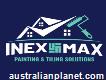 Inexmax Painters Brisbane