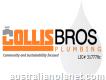 Collis Bros Plumbing
