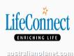 Lifeconnect (australia)