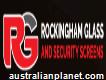 Rockingham Glass & Security