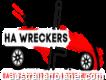 Ha Wreckers Cash for Cars & Free Removal