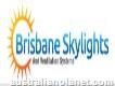 Brisbane Skylights