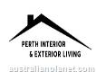 Perth Interior & Exterior Living