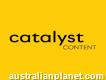 Catalyst Content Pty Ltd