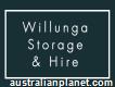 Willunga Storage And Hire