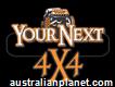 Your Next 4x4 Pty Ltd