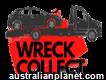 Best Services at Wreck Collect in Australia