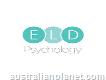Eld Psychology -