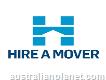 Hire a Mover - The Relocation Expert