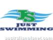Just Swimming01