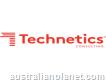 Technetics Consulting