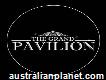 The Grand Pavilion - Indian food in Sydney