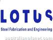 Lotus Steel Fabrication and Engineering Company