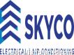 Skyco Trades - Electrical Air Conditioning