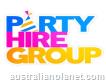 Party Hire Group