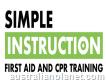 Simple Instruction Pty Ltd