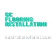 Gc Flooring Installation