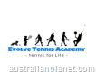 Evolve Tennis Academy - Collaroy