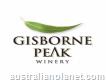 Winery in Gisborne