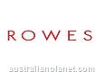 Rowes Furniture