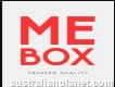 Me Box - Ute Tool Boxes