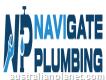 Navigate plumbing