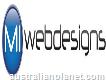 Business Name Miwebdesigns
