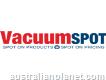 Vacuum Cleaners Online - Vacuum Spot