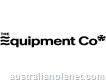 The Equipment Co*