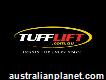 Tufflift Hoists Australia