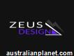 Zeus Design Electronics Design Sydney