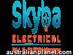 Skyba Electrical Av & Automation