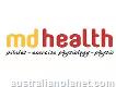Md Health Pty Ltd