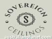 Sovereign Ceilings